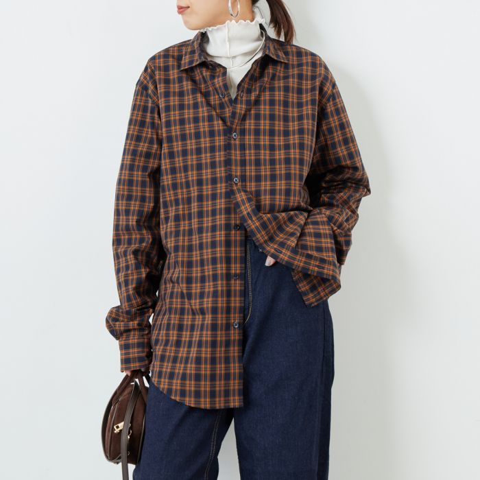 楽天市場】【送料無料】 THE SHINZONE ザ シンゾーン ペックチェック