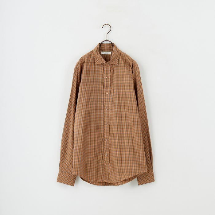 楽天市場】【送料無料】 THE SHINZONE ザ シンゾーン ペックチェック