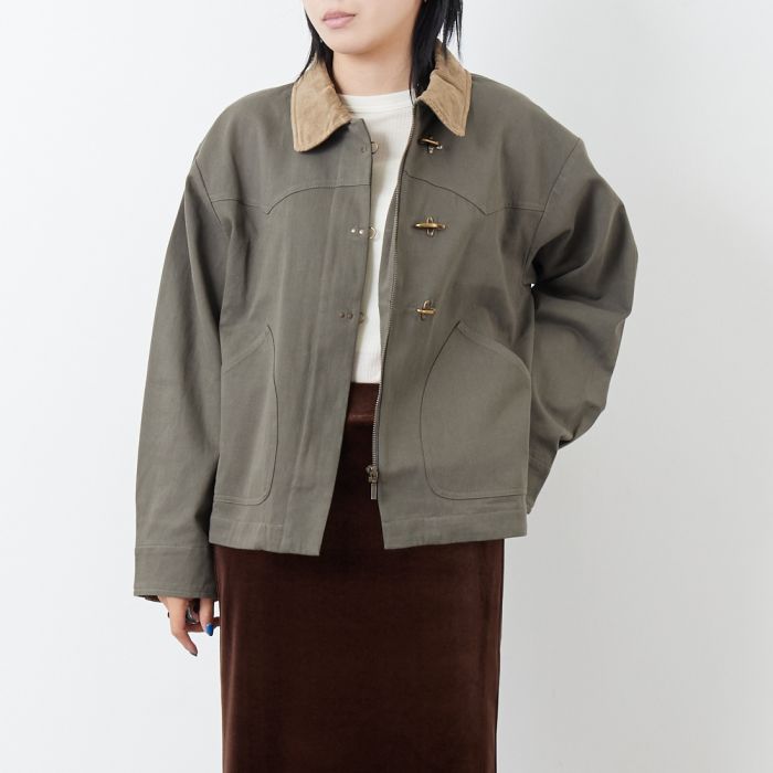 楽天市場】【送料無料】 Kelen ケレン ウエスタンワークウェア