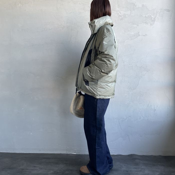 楽天市場】【送料無料】 JEANSFACTORY × NANGA ジーンズファクトリー