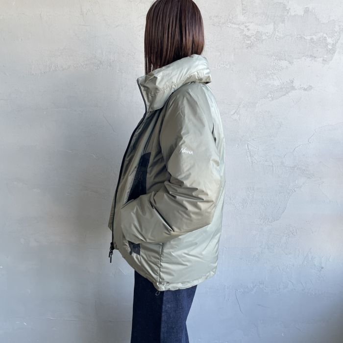 楽天市場】【送料無料】 JEANSFACTORY × NANGA ジーンズファクトリー