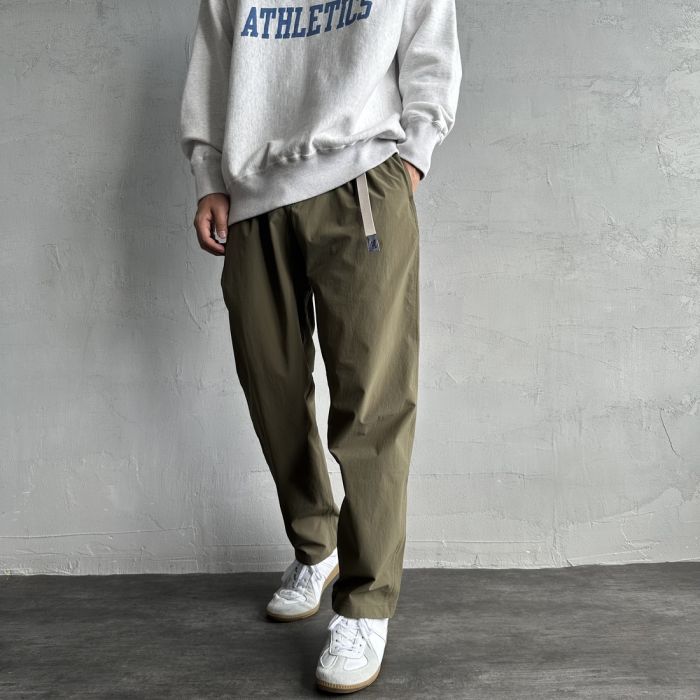 楽天市場】【店内全品送料無料】 GRAMiCCi グラミチ 別注 エブリデイ