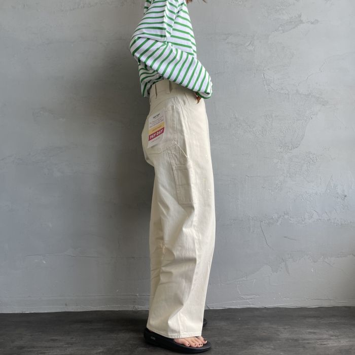 楽天市場】【店内全品送料無料】 PAY DAY ペイデイ 別注 ペインター