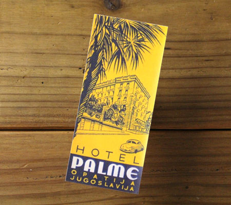 楽天市場】ステッカー ホテル レトロ ビンテージ おしゃれ かっこいい