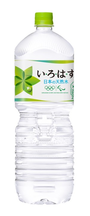 楽天市場】いろはす 2L 6本入 ペットボトル 8473 軟水 北陸 コカ