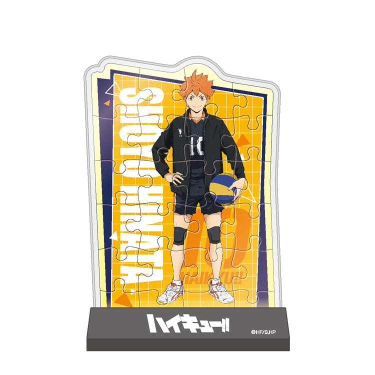 楽天市場】【未開封】 ハイキュー!! アートコースター Vリーグver. BOX