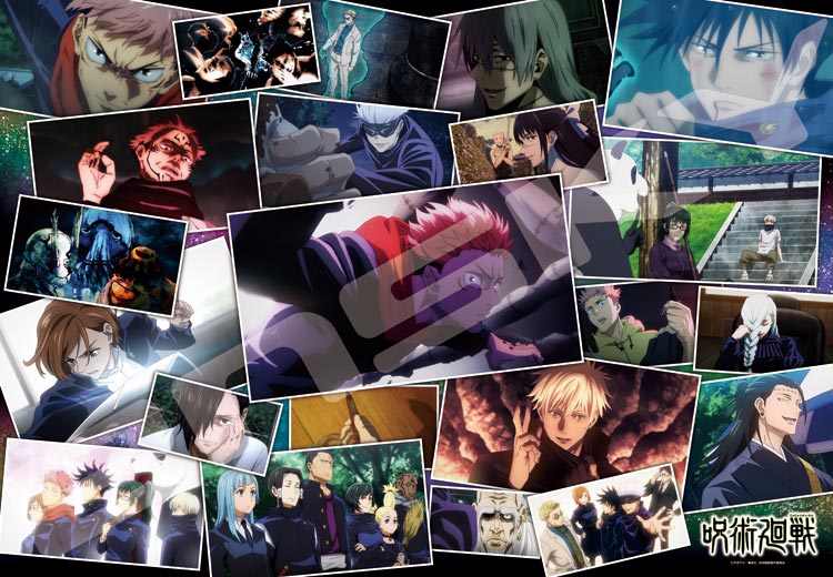 楽天市場】魔法少女まどか☆マギカ ジグソーパズルの通販