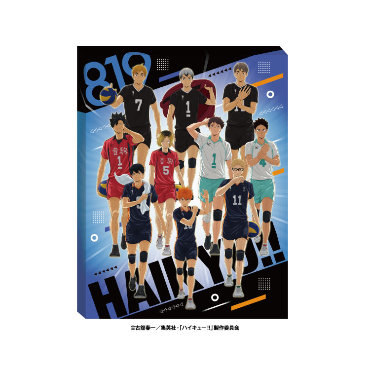 楽天市場】ハイキューの通販