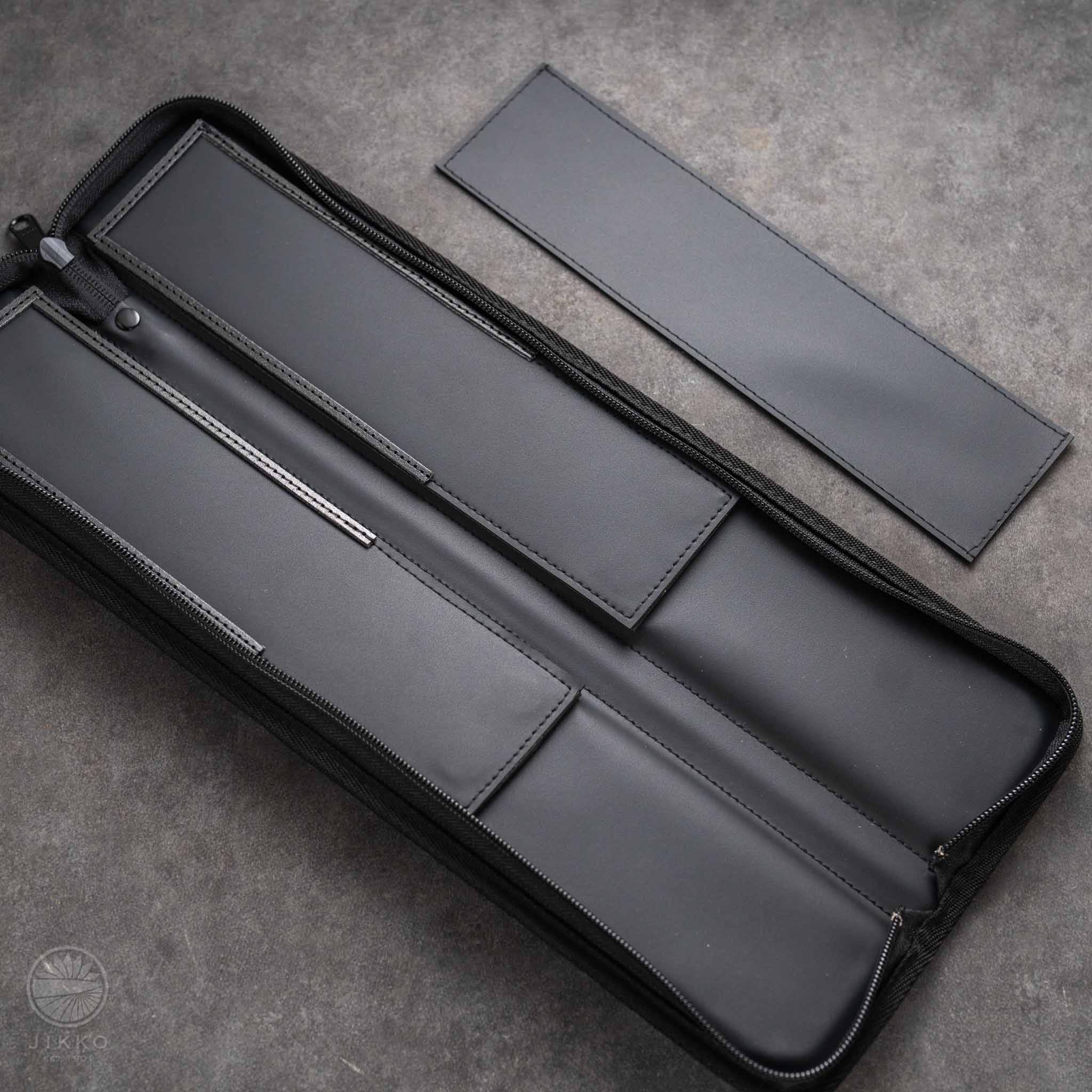 楽天市場】包丁ケース 2本入り（刃渡り240mmまで） by 包丁専門 堺實光