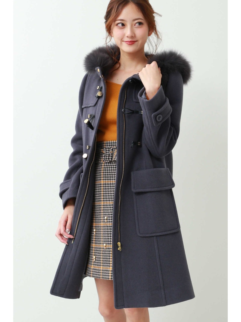 楽天市場】【SALE／30%OFF】｜sweet 11月号掲載｜フロッシーモッサ