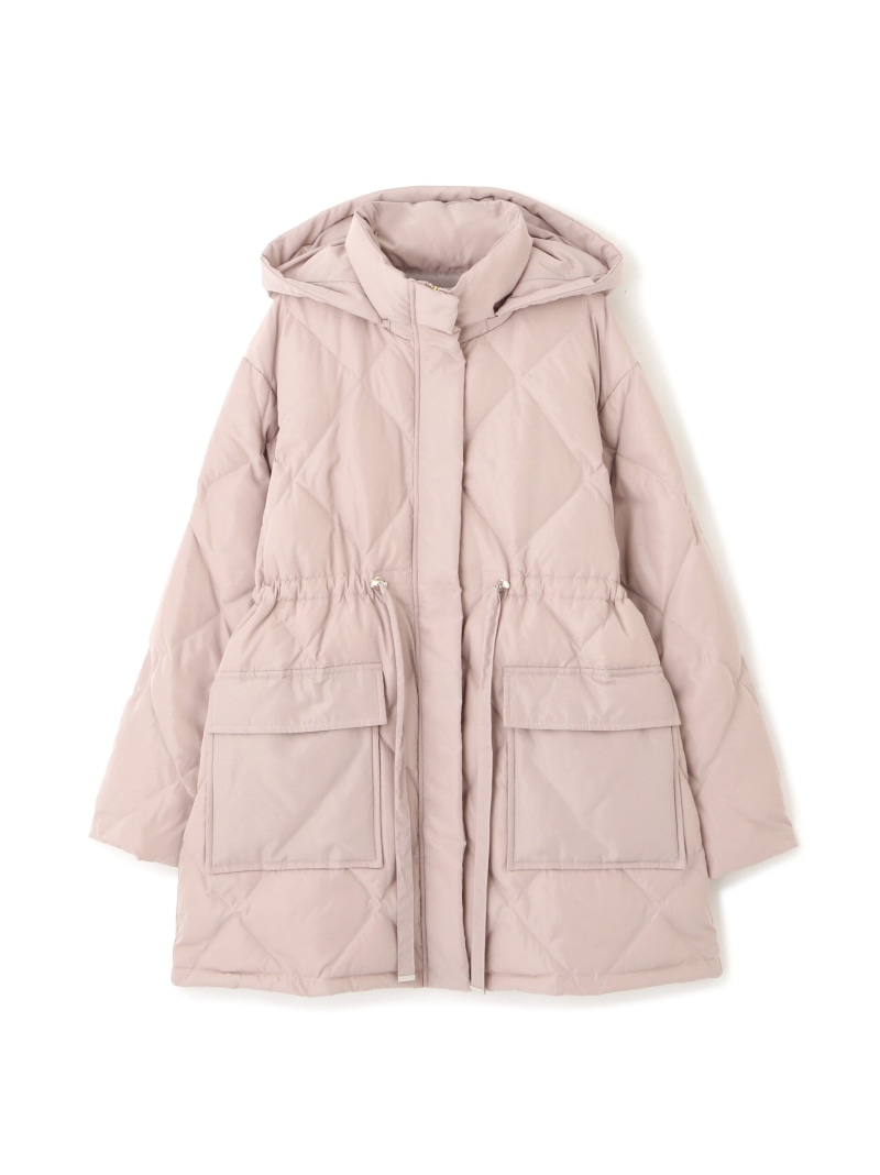 楽天市場】【SALE／30%OFF】2Wayフードウエストマークダウン JILL by