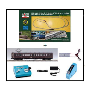 楽天市場】kato クモハ40（規格（鉄道模型）HOゲージ）の通販