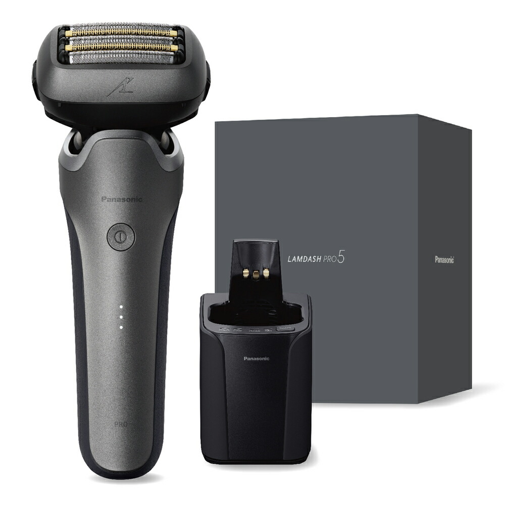 楽天市場】ラムダッシュ 5枚刃 風呂の通販