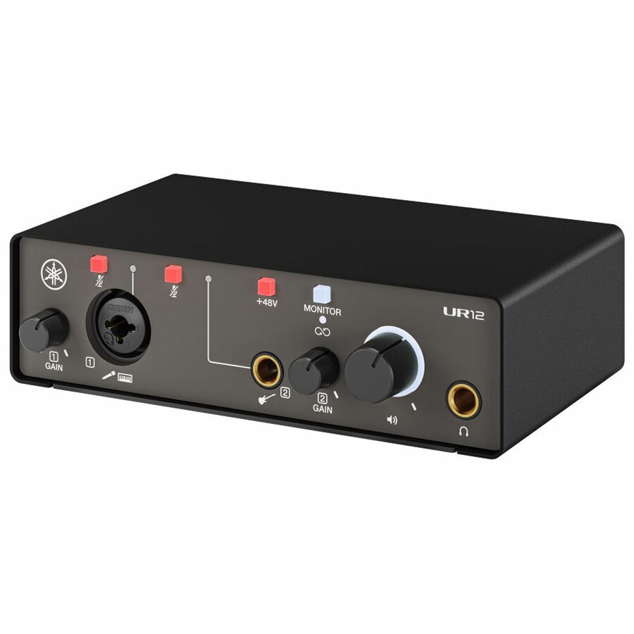 楽天市場】ヤマハ オーディオ インターフェイスの通販