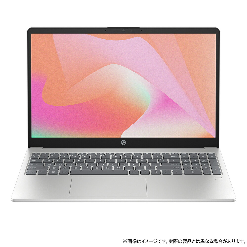 楽天市場】HP 15-fd0045TU ノートパソコンの通販