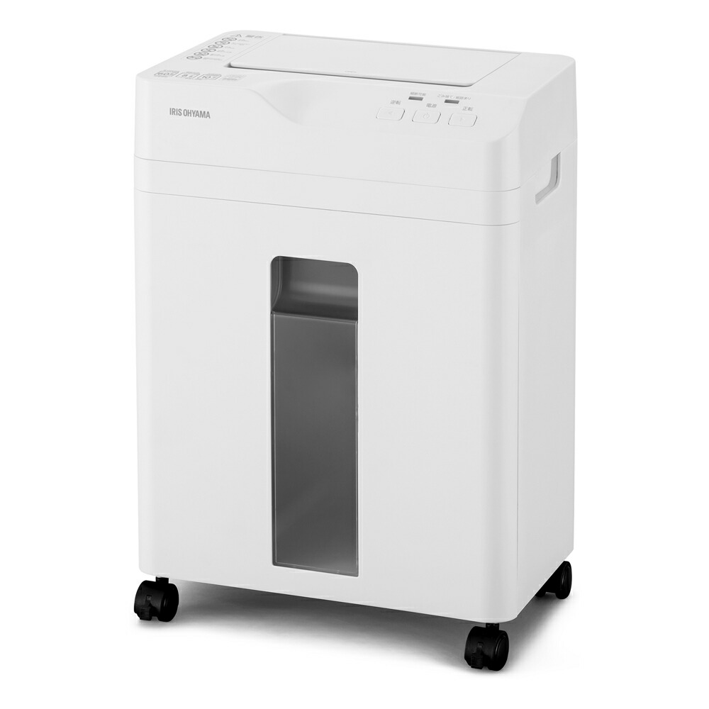 楽天市場】アイリスオーヤマ シュレッダー ktf60mの通販