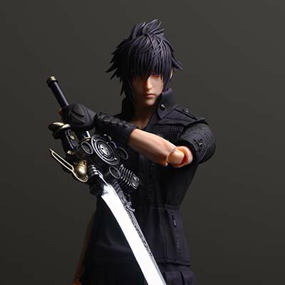 楽天市場】ノクティス フィギュアの通販