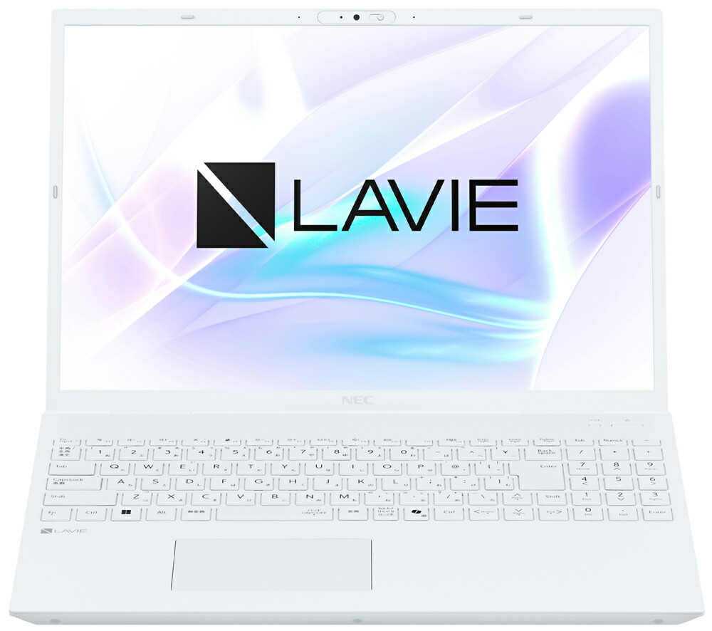 楽天市場】nec lavie pc-（CPU製品名Intel Core i3）の通販