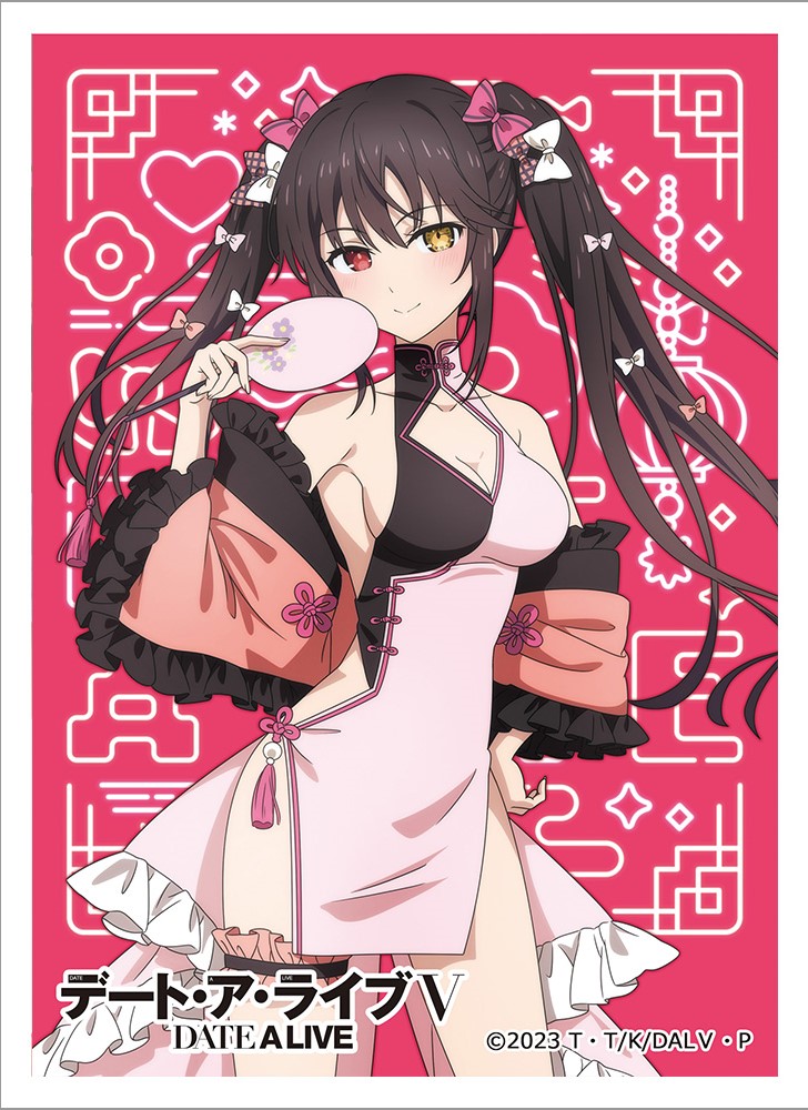 楽天市場】狂三スリーブの通販