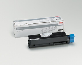 楽天市場】オキ tnr-m4e1（タイプ（インク・トナー）純正）の通販