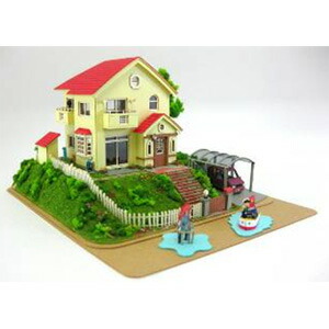 楽天市場】ホビー（スタジオジブリ特集崖の上のポニョ）の通販