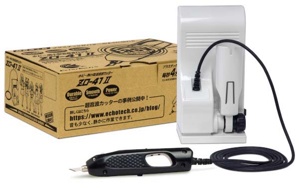 楽天市場】超音波カッター zo-41ⅱの通販