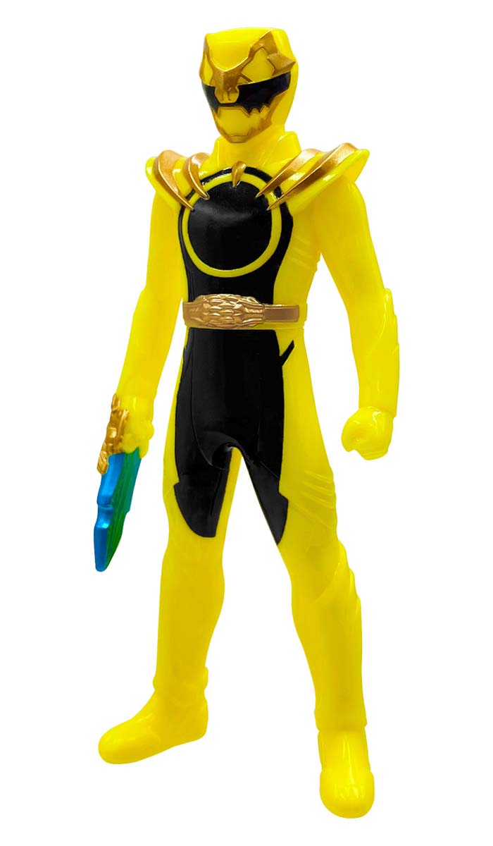 楽天市場】スーパー戦隊（ソフビ人形｜コレクション）：ホビーの通販