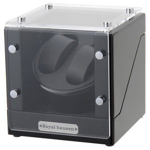 楽天市場】ロイヤルハウゼン（ワインディングマシーン｜腕時計用