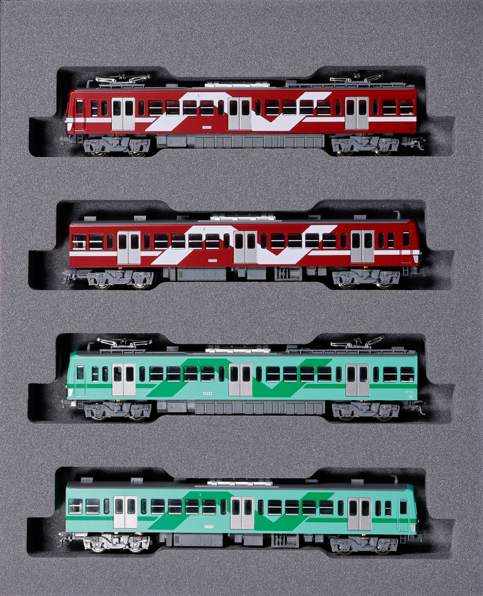 楽天市場】流鉄5000形の通販