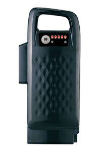 楽天市場】パナソニック 電動アシスト自転車用バッテリー 12Ah