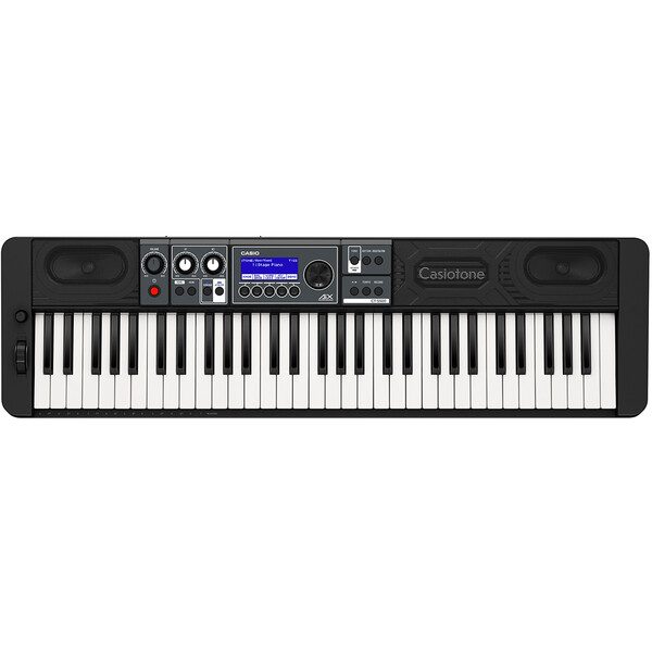 楽天市場】casio ct-s300 スタンド・イス・ヘッドホンセット 61鍵盤
