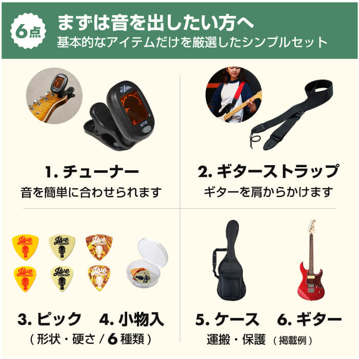 楽天市場】エレキギター 初心者セット ブリッツ by アリアプロ II BSG