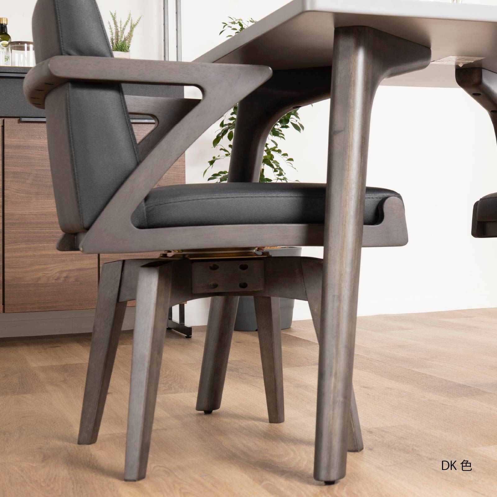 楽天市場】【15%OFFクーポン配布中!】 回転チェア 回転椅子 PVC 360度