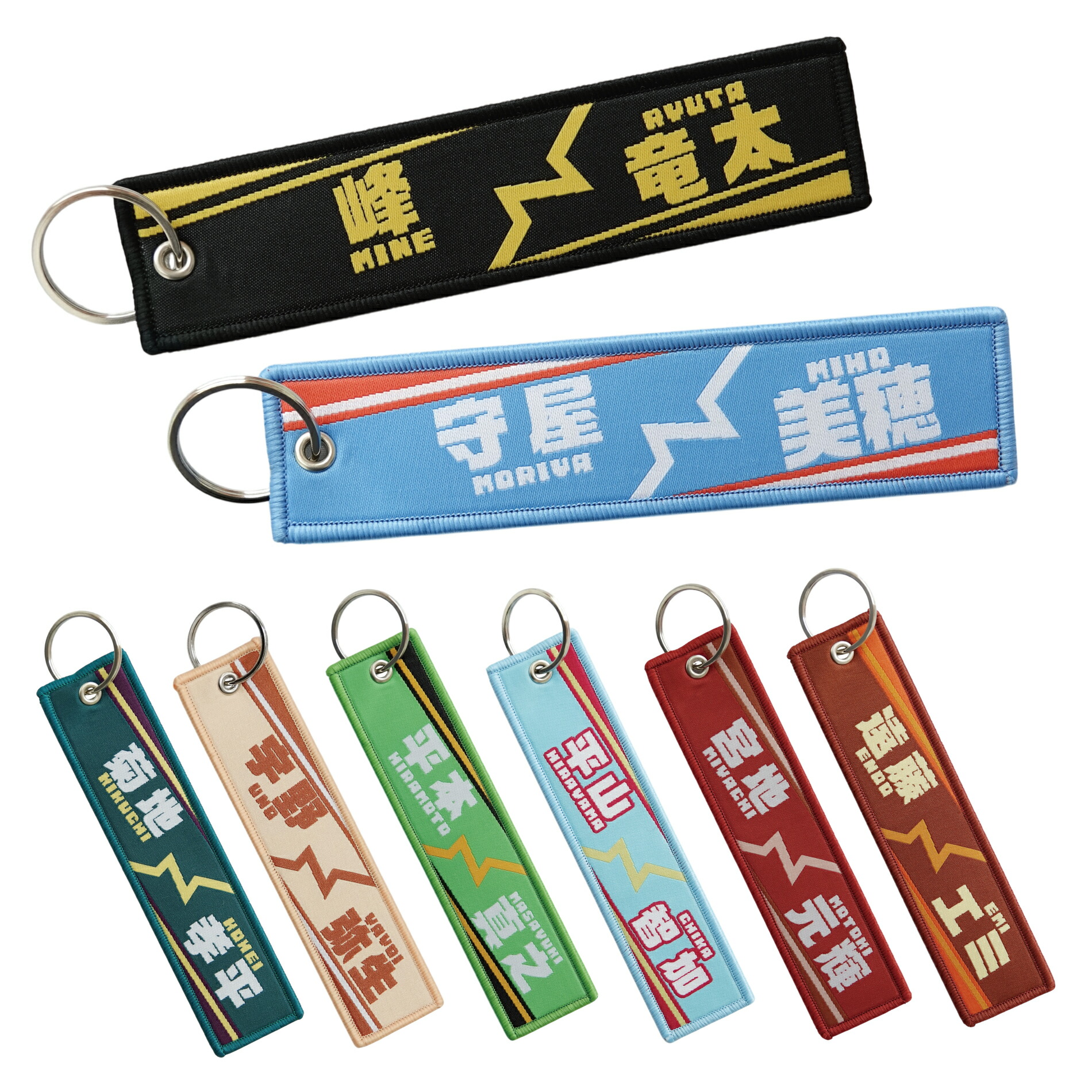 楽天市場】【第2弾】レーサー名入りフライトタグ｜トラベルタグ