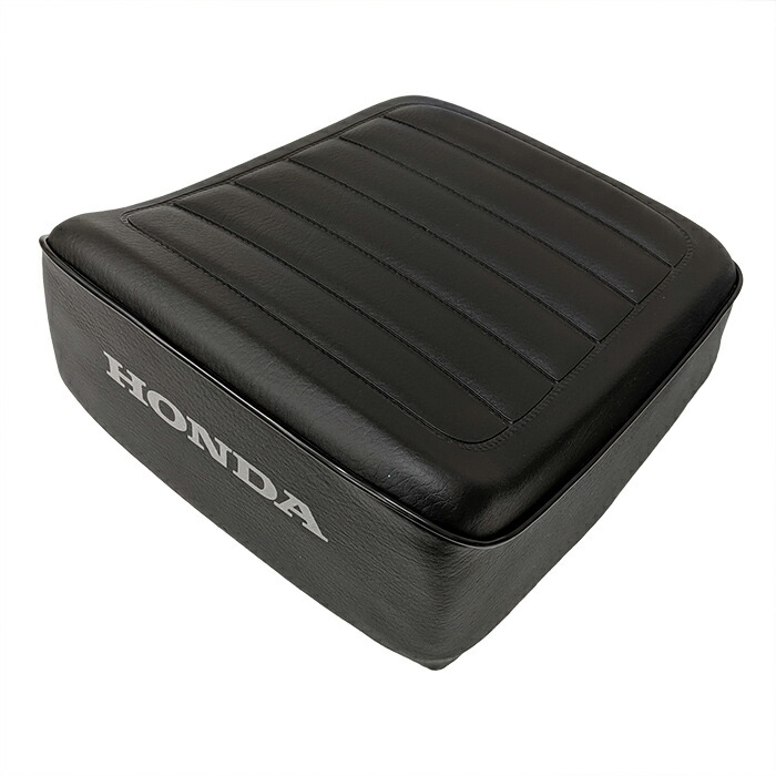 楽天市場】ホンダ純正 ピリオンシート ベンリィ CD125T 77300-418-710