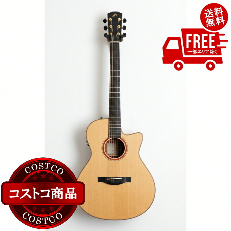 モーリス S-series S-92III ナチュラル (アコースティックギター) 価格