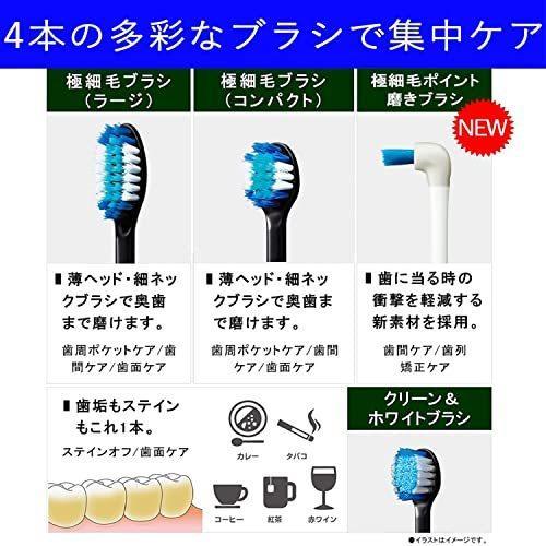 楽天市場】◇新品未開封品◇パナソニック 電動歯ブラシ ドルツ 青 EW