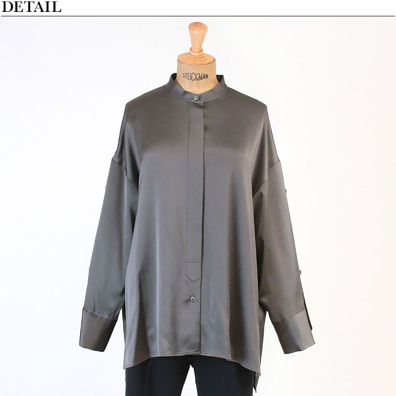 楽天市場】【SALE 30%OFF】【正規販売店】SACRA サクラ シャツ TRIACE