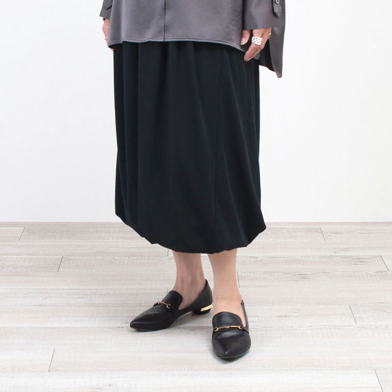 楽天市場】【正規品】MANA マナ ホースビットバブーシュ パンプス