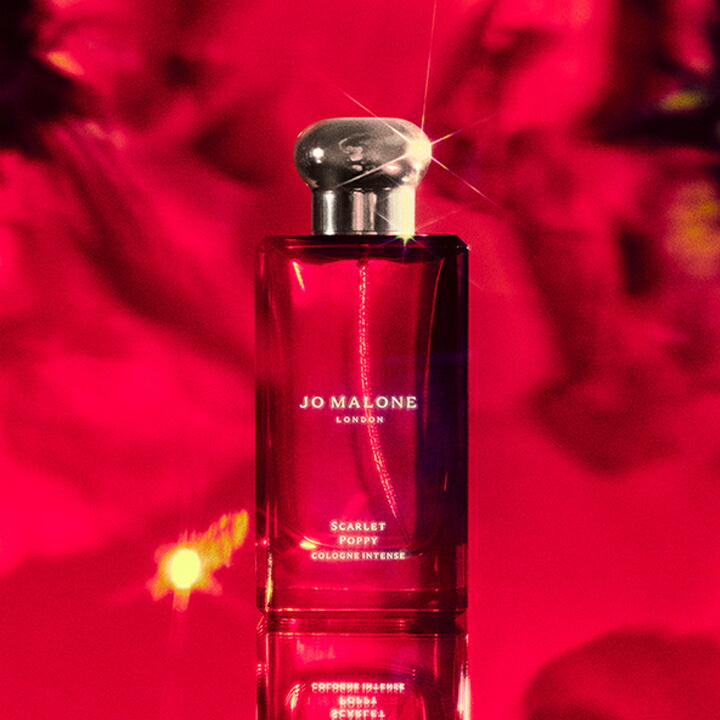 楽天市場】公式｜ジョー マローン ロンドン スカーレット ポピー
