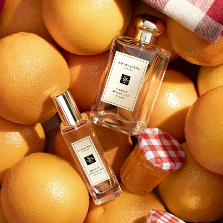 楽天市場】公式｜ジョー マローン ロンドン オレンジ マーマレード