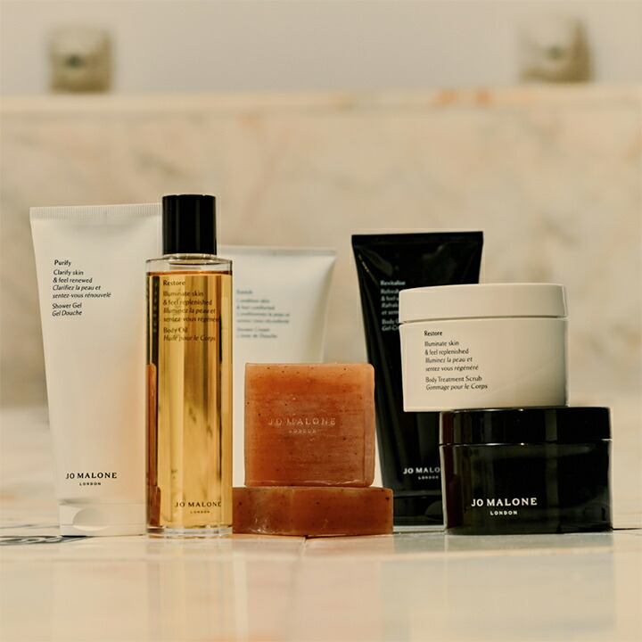 楽天市場】公式｜ジョー マローン ロンドン リフレッシュ ボディ