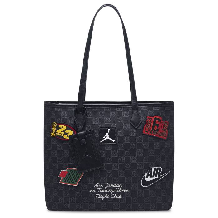 楽天市場】ナイキ ジョーダン トートの通販