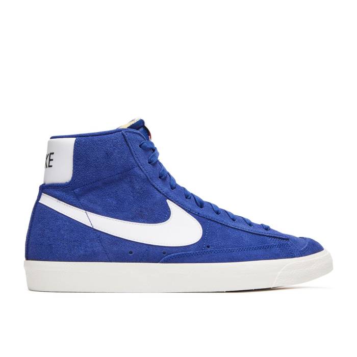 楽天市場】nike blazer mid '77 suedeの通販
