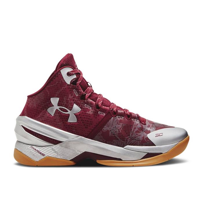 楽天市場】under armour curry2の通販