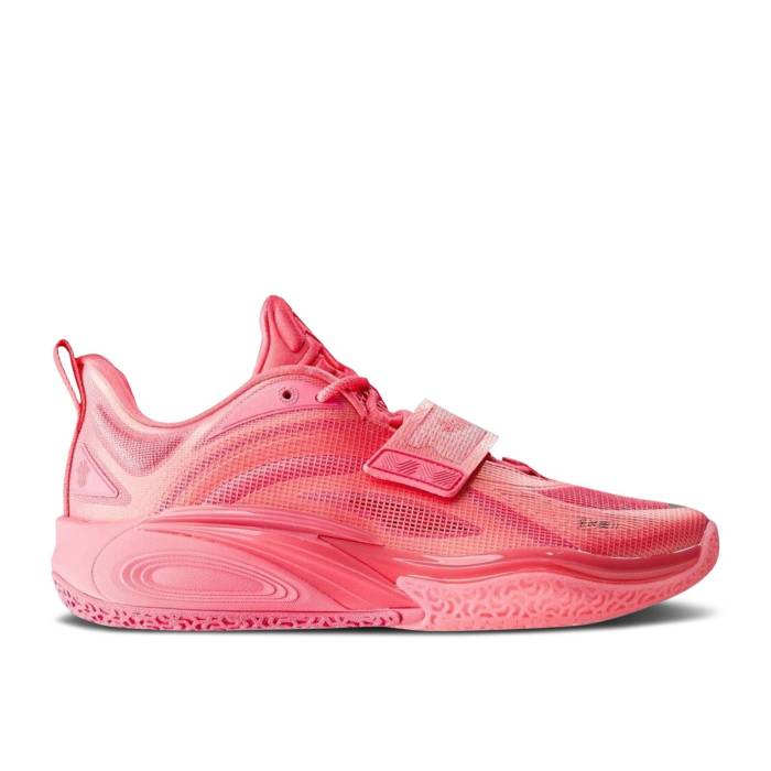 楽天市場】Anta 【 Kai 1 'Jelly' China Release Men Pink 】 メンズ