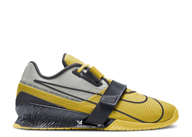 楽天市場】ナイキ ロマレオス 4の通販