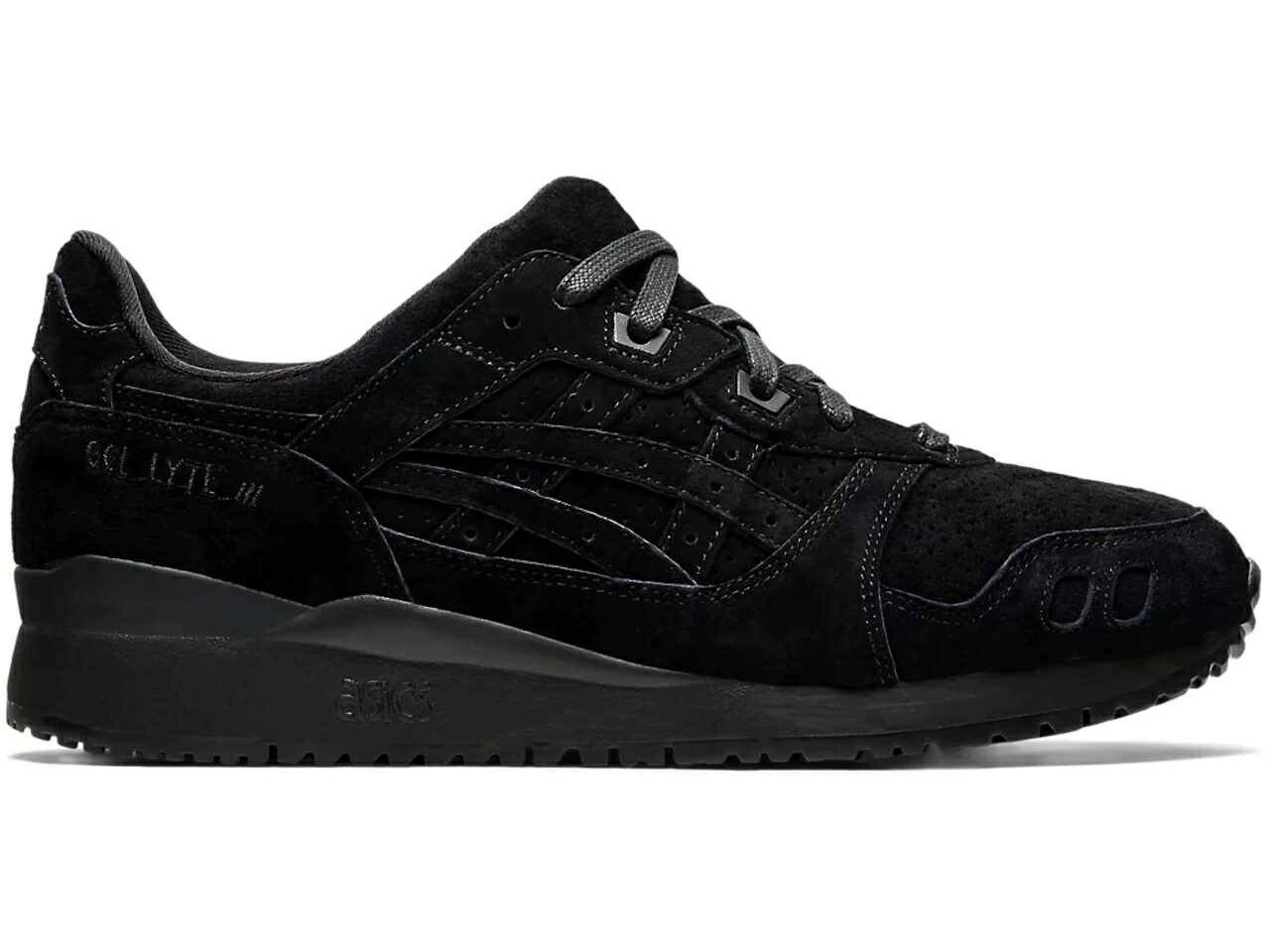 楽天市場】アシックス ゲルライト 黒色 ブラック スニーカー メンズ
