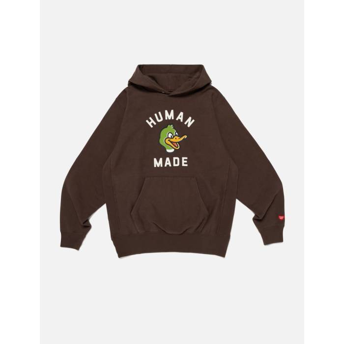 楽天市場】humanmade ヒューマンメイド（パーカー｜トップス）：メンズ