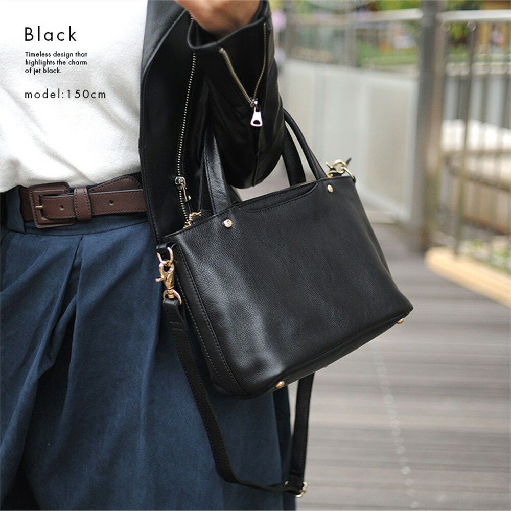 楽天市場】＼スーパーSALE50%OFF／ 本革バッグ レディース 2way